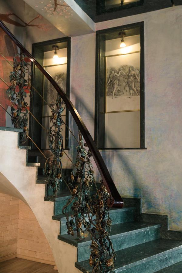 Hotel Wine Palace Tbilisi Luaran gambar