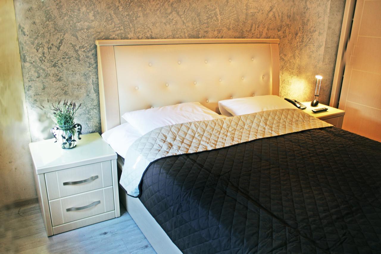 Hotel Wine Palace Tbilisi Luaran gambar