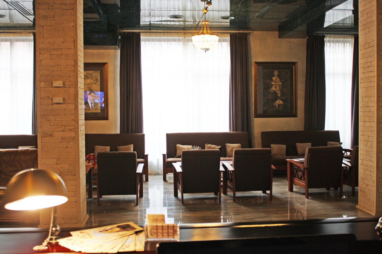 Hotel Wine Palace Tbilisi Luaran gambar