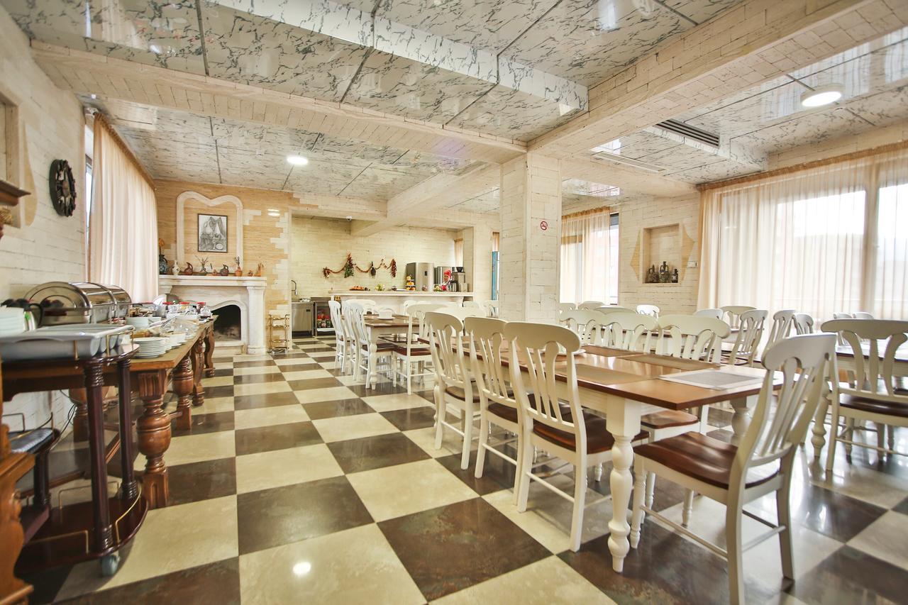 Hotel Wine Palace Tbilisi Luaran gambar