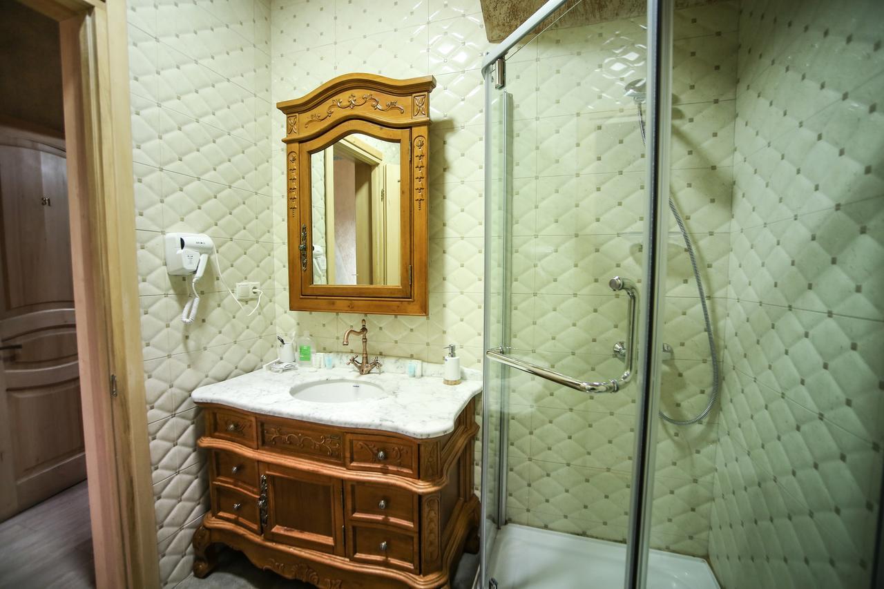 Hotel Wine Palace Tbilisi Luaran gambar