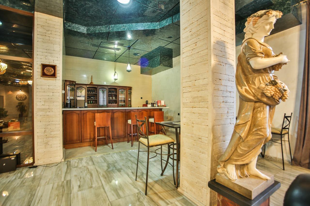 Hotel Wine Palace Tbilisi Luaran gambar
