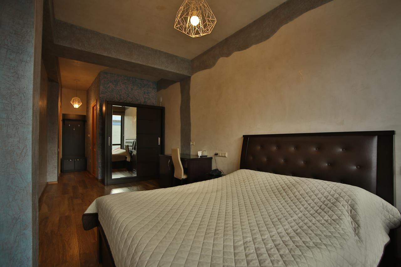 Hotel Wine Palace Tbilisi Luaran gambar