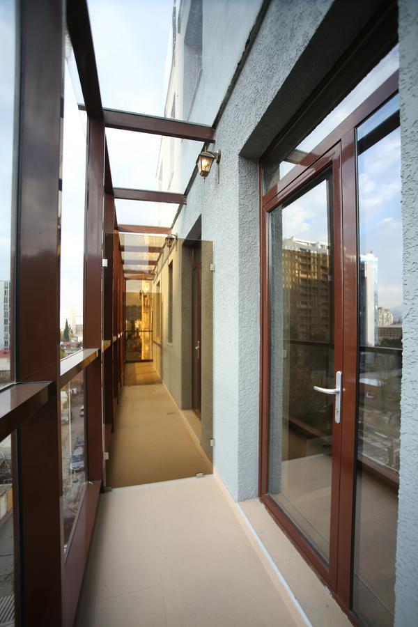 Hotel Wine Palace Tbilisi Luaran gambar