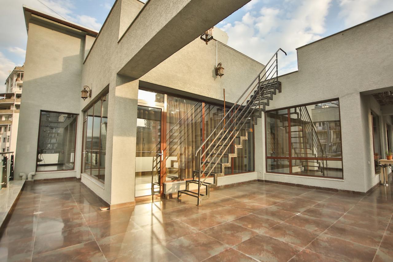 Hotel Wine Palace Tbilisi Luaran gambar