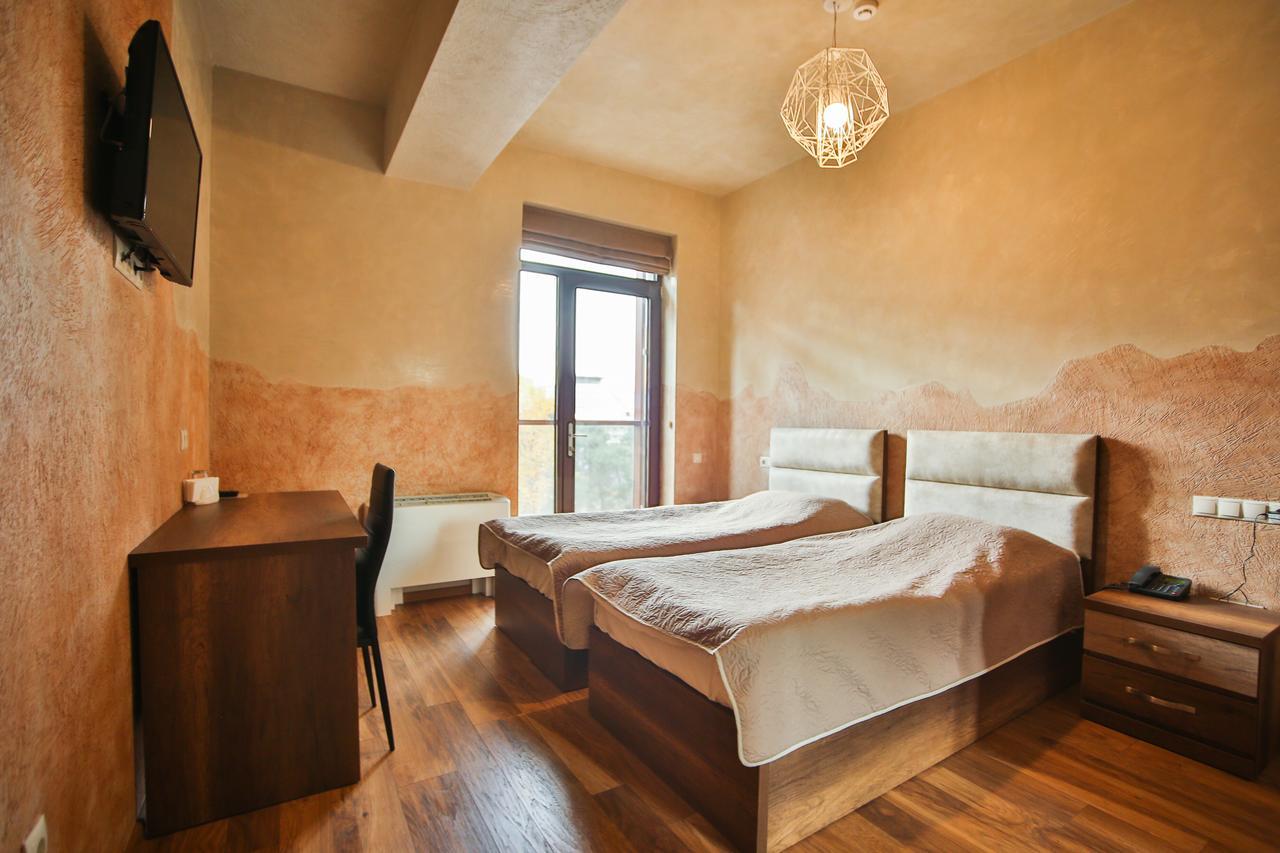 Hotel Wine Palace Tbilisi Luaran gambar