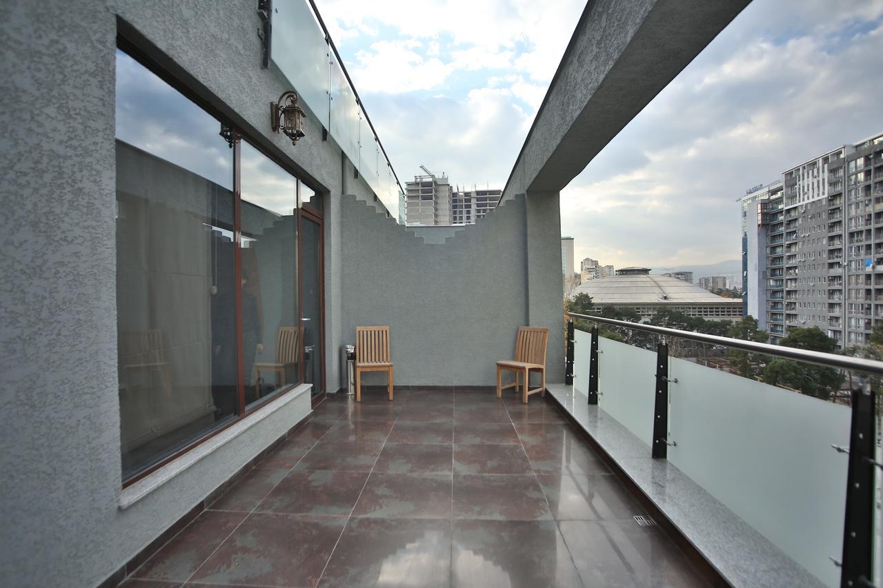 Hotel Wine Palace Tbilisi Luaran gambar
