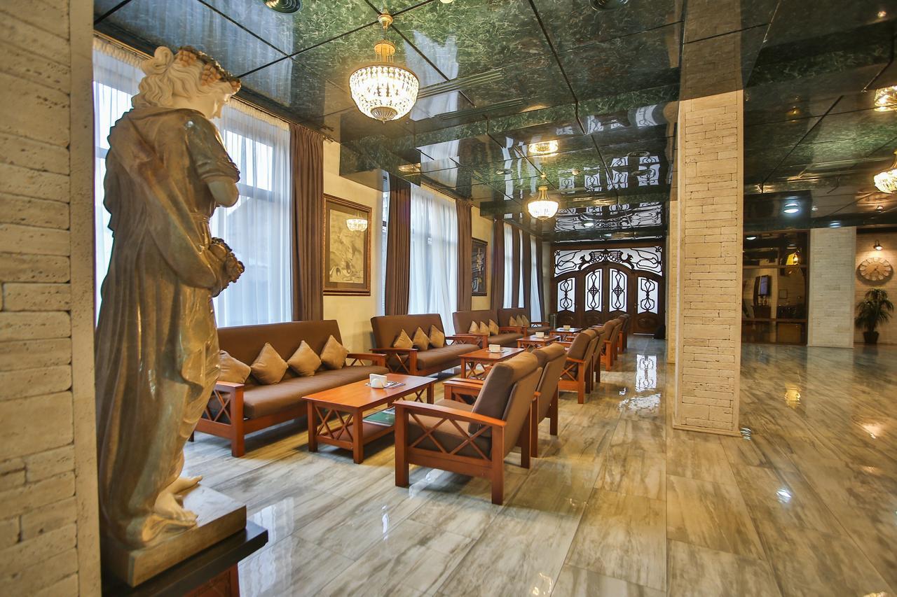 Hotel Wine Palace Tbilisi Luaran gambar