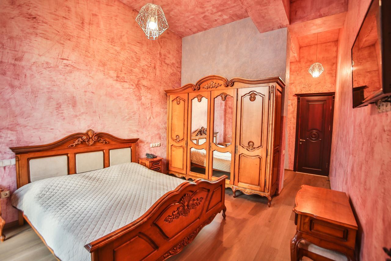 Hotel Wine Palace Tbilisi Luaran gambar