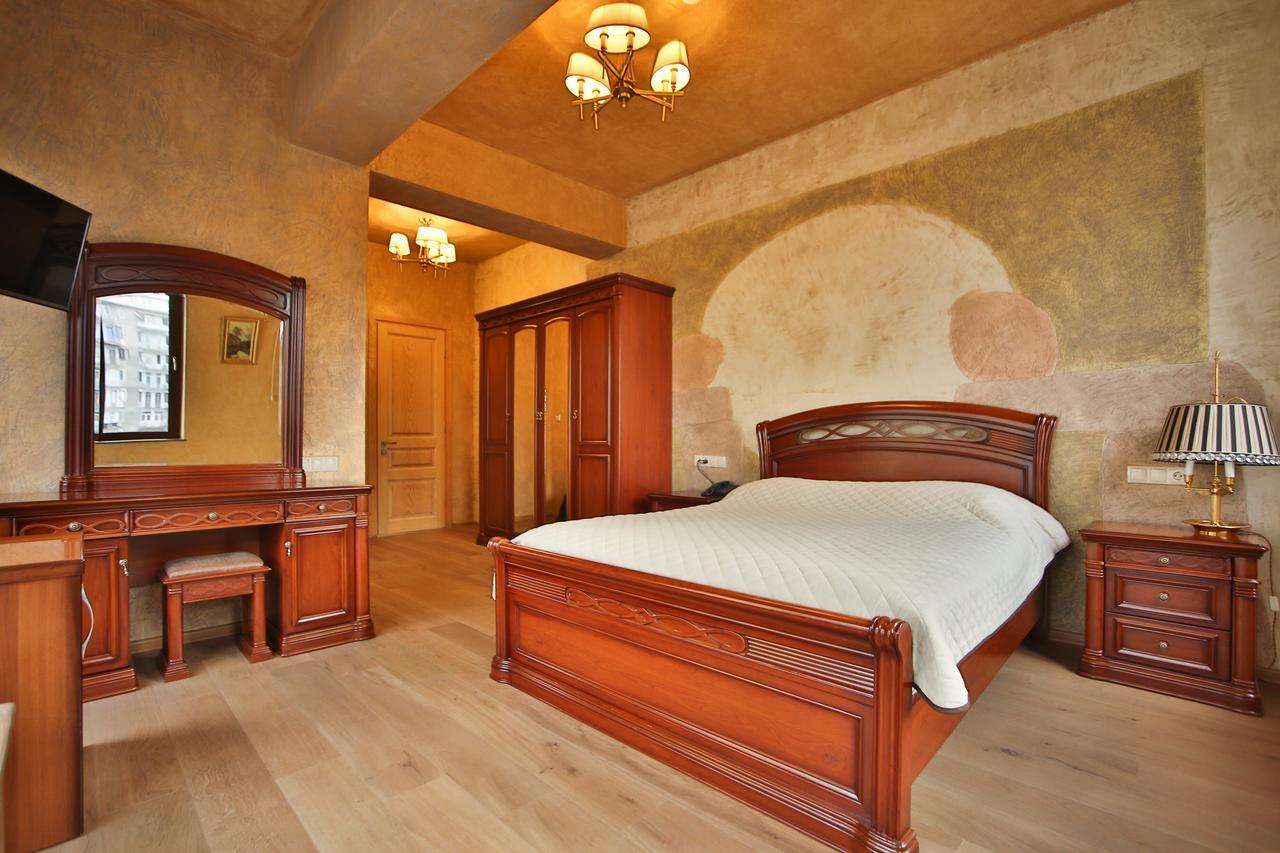 Hotel Wine Palace Tbilisi Luaran gambar