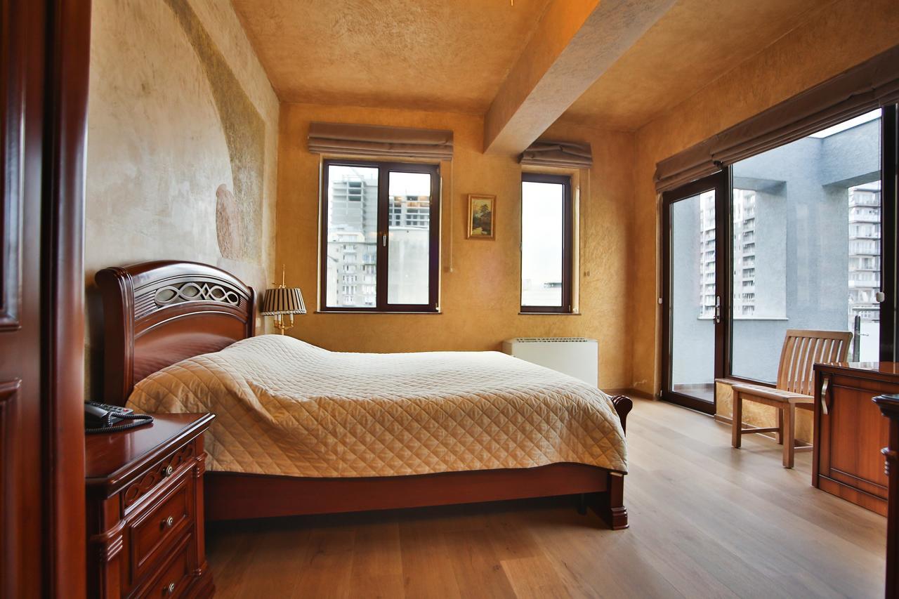 Hotel Wine Palace Tbilisi Luaran gambar
