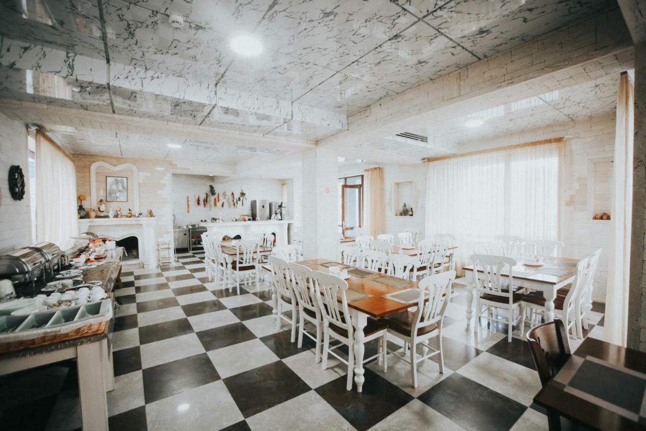 Hotel Wine Palace Tbilisi Luaran gambar