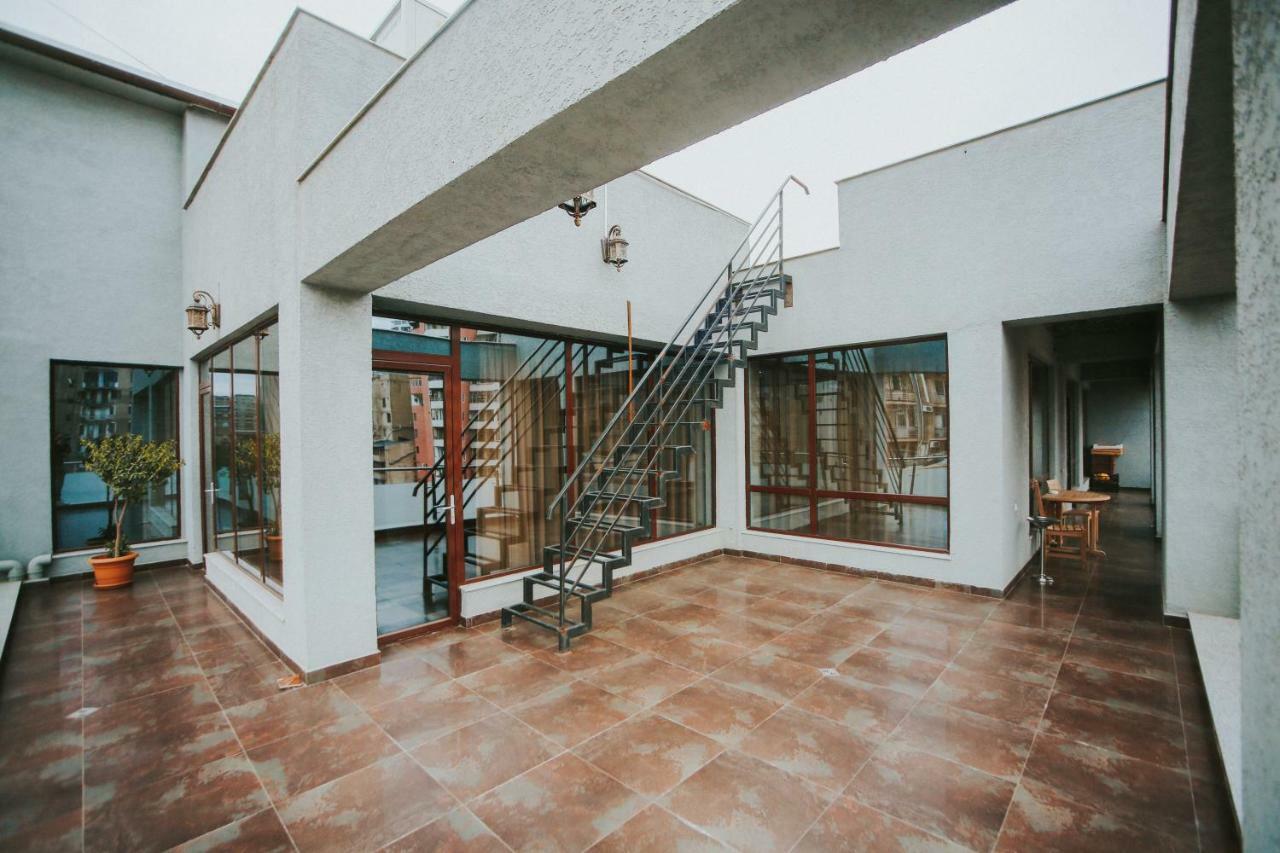 Hotel Wine Palace Tbilisi Luaran gambar