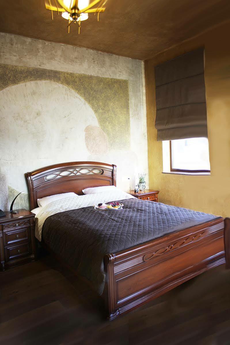 Hotel Wine Palace Tbilisi Luaran gambar