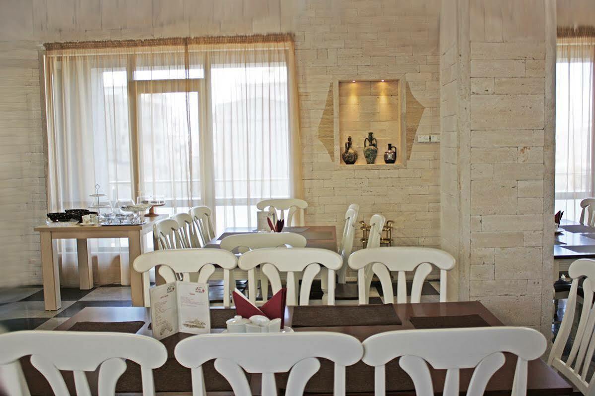 Hotel Wine Palace Tbilisi Luaran gambar