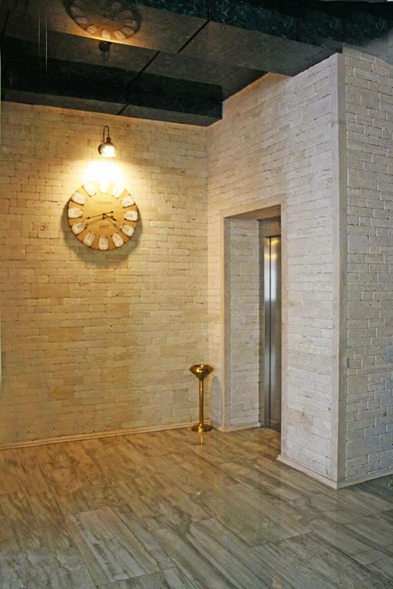 Hotel Wine Palace Tbilisi Luaran gambar