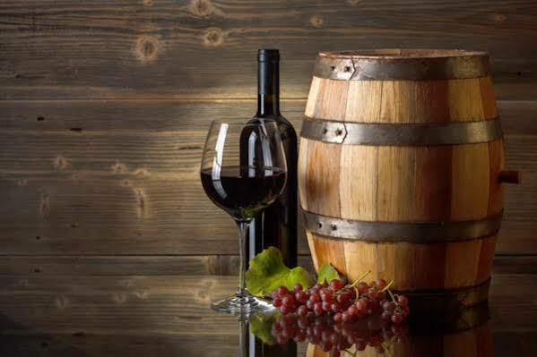 Hotel Wine Palace Tbilisi Luaran gambar